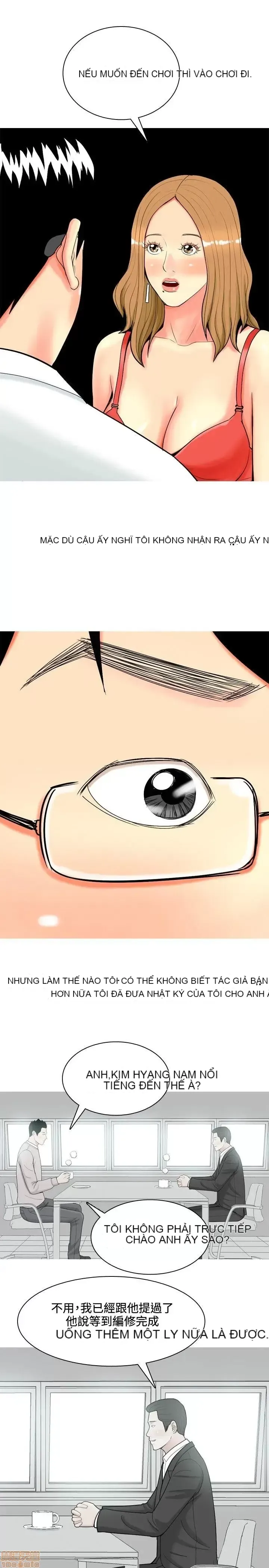 Tôi đã kết hôn với một cô gái điếm Chương 1-70