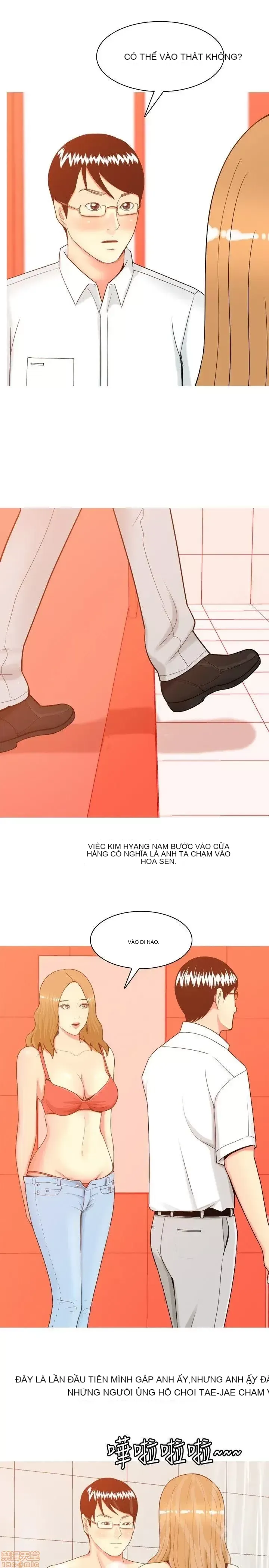 Tôi đã kết hôn với một cô gái điếm Chương 1-70