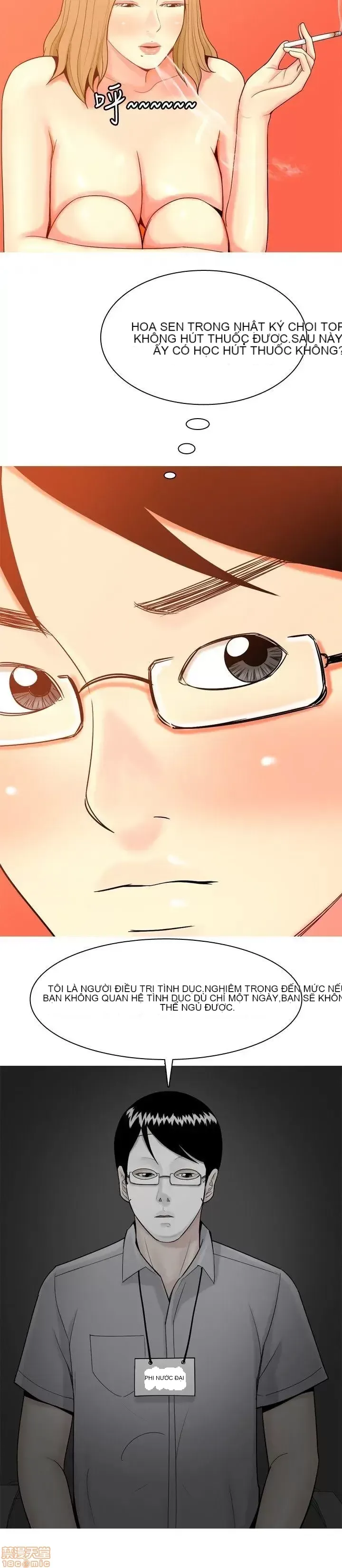 Tôi đã kết hôn với một cô gái điếm Chương 1-70