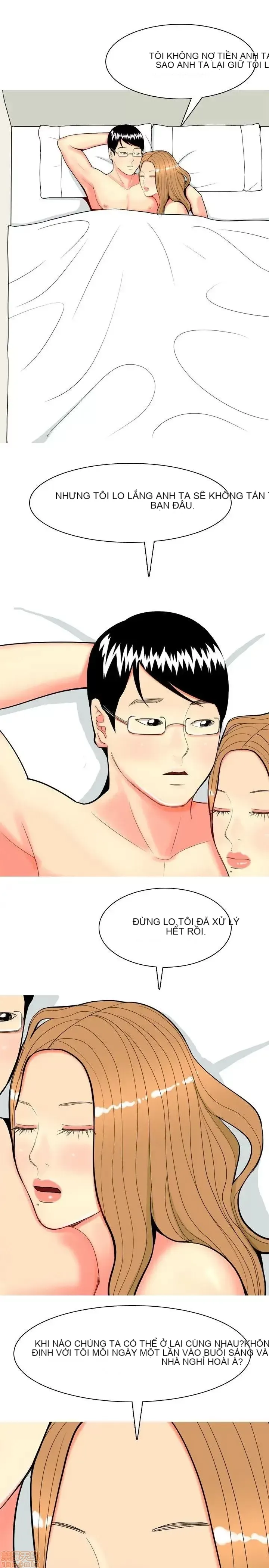 Tôi đã kết hôn với một cô gái điếm Chương 1-70