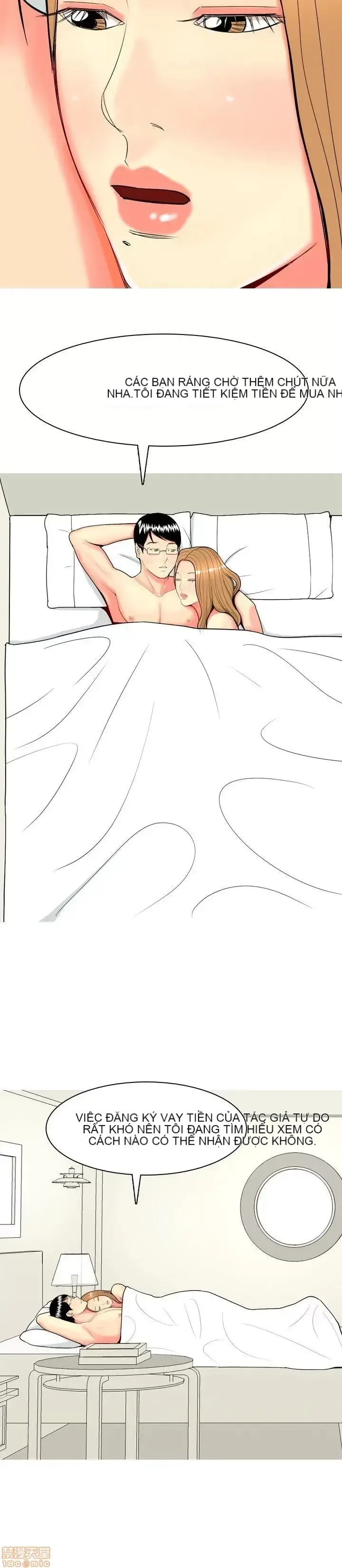 Tôi đã kết hôn với một cô gái điếm Chương 1-70