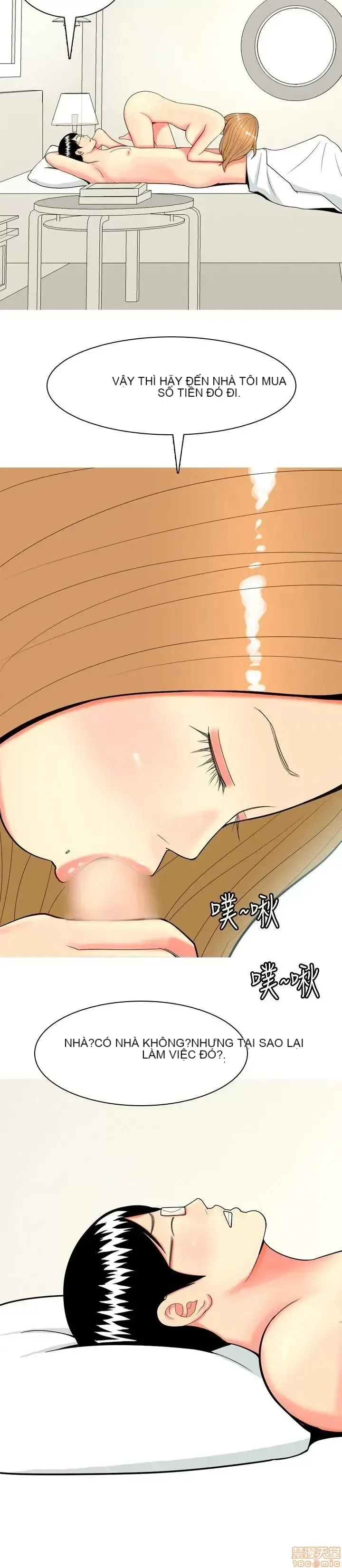 Tôi đã kết hôn với một cô gái điếm Chương 1-70