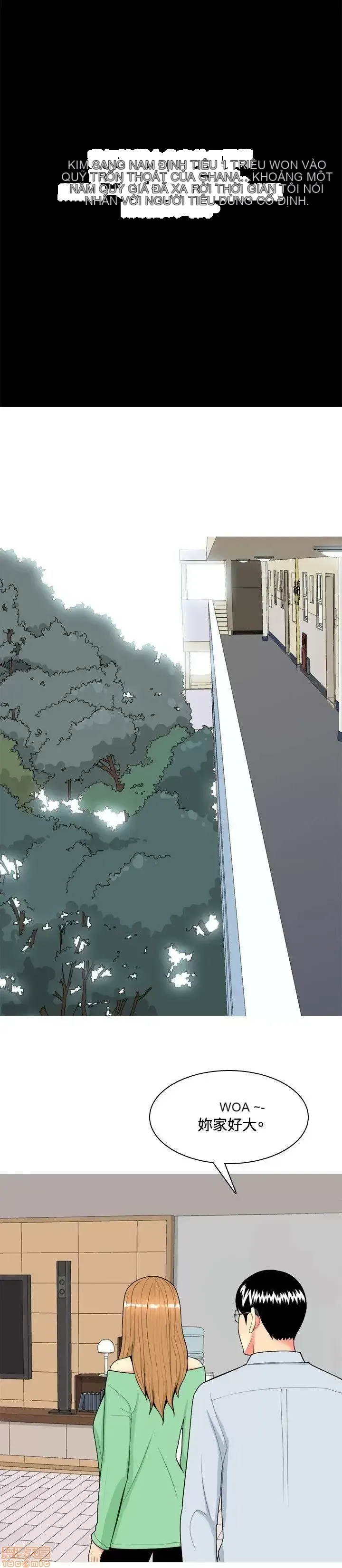 Tôi đã kết hôn với một cô gái điếm Chương 1-70