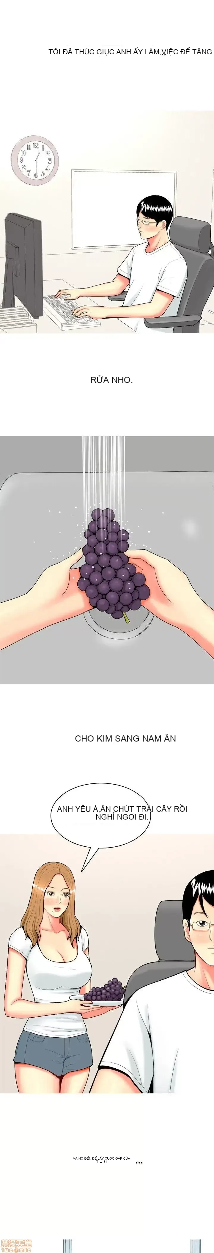 Tôi đã kết hôn với một cô gái điếm Chương 1-70