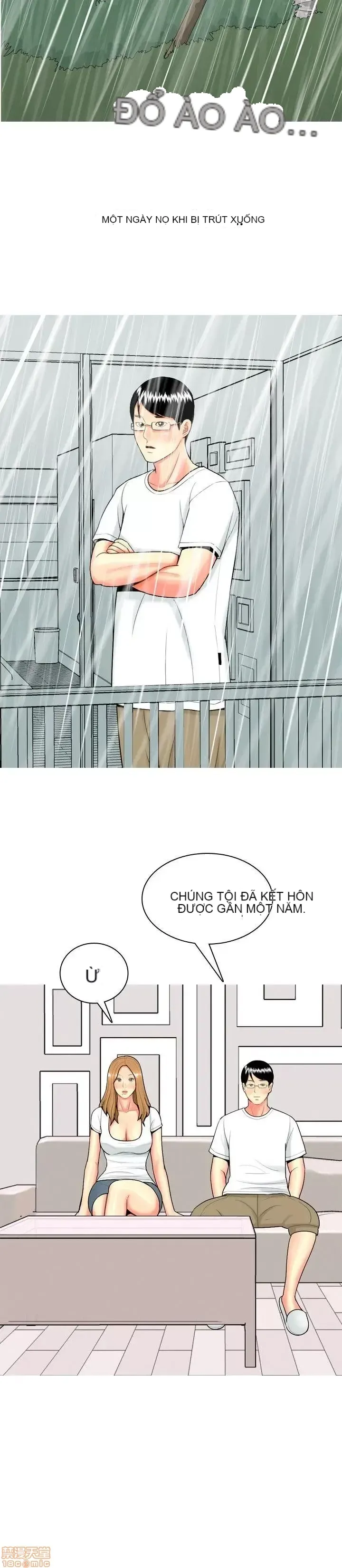 Tôi đã kết hôn với một cô gái điếm Chương 1-70