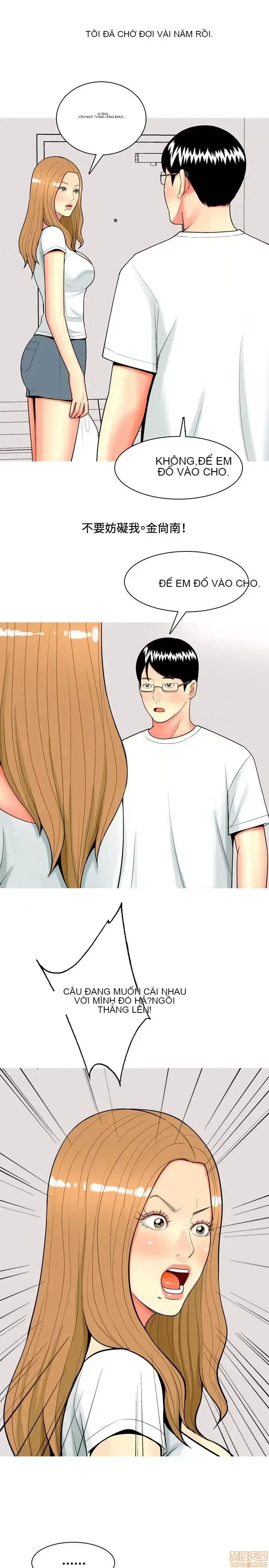 Tôi đã kết hôn với một cô gái điếm Chương 1-70