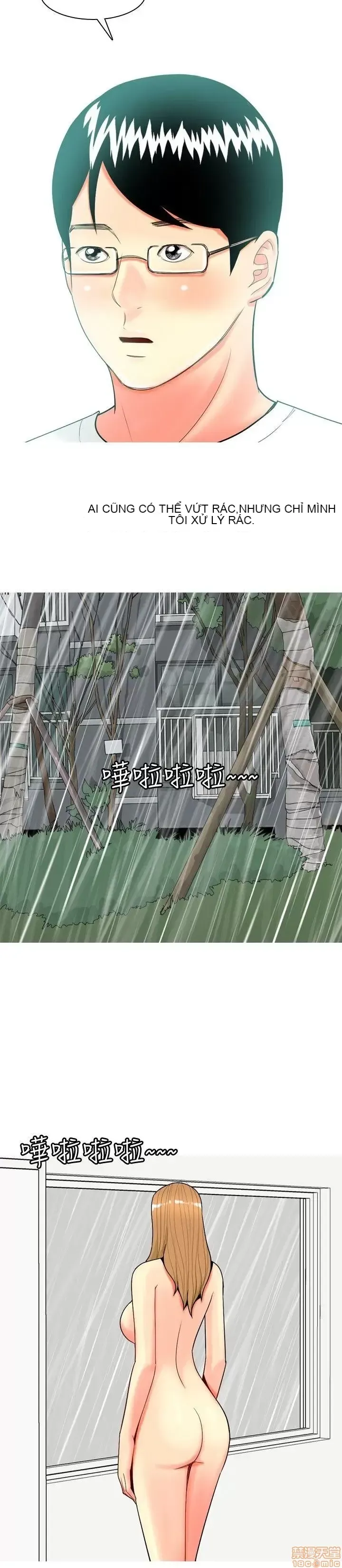 Tôi đã kết hôn với một cô gái điếm Chương 1-70