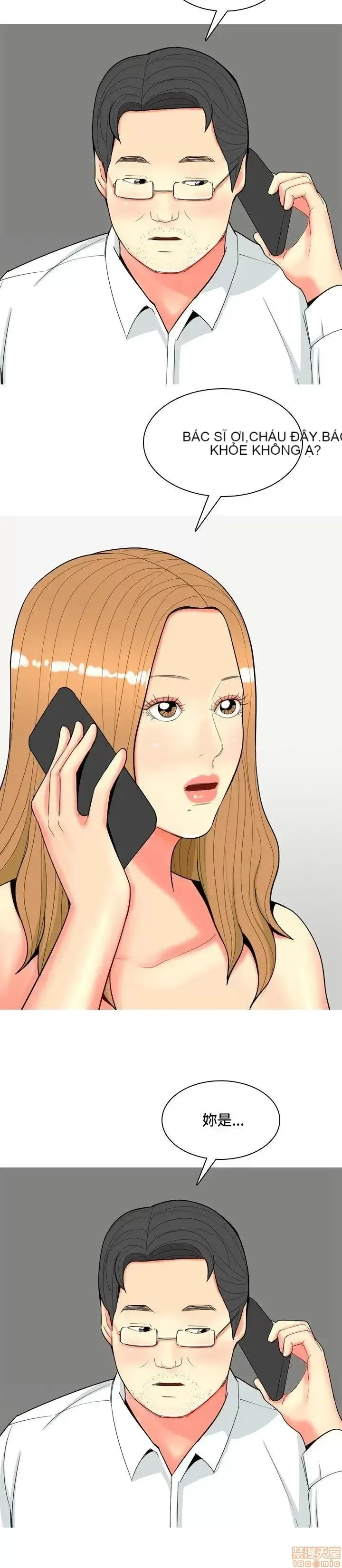 Tôi đã kết hôn với một cô gái điếm Chương 1-70