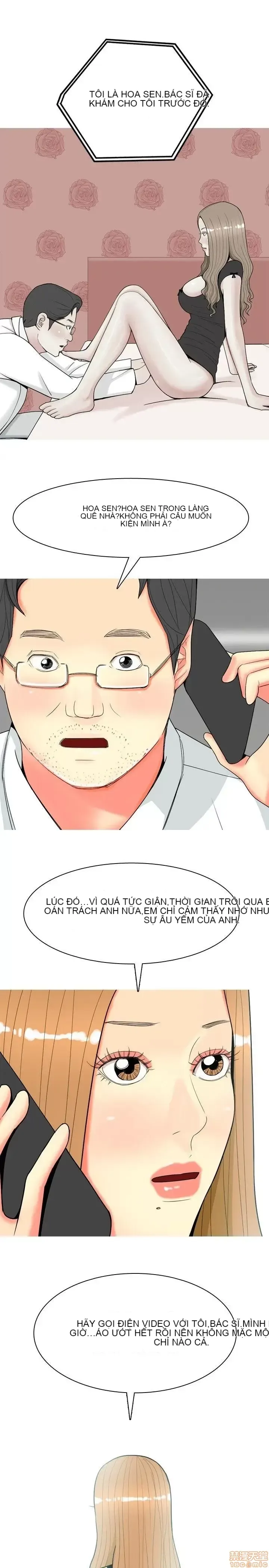 Tôi đã kết hôn với một cô gái điếm Chương 1-70