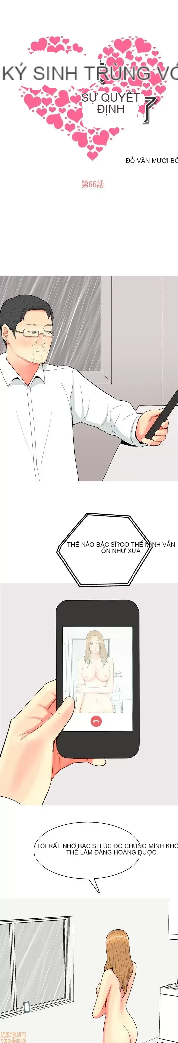 Tôi đã kết hôn với một cô gái điếm Chương 1-70