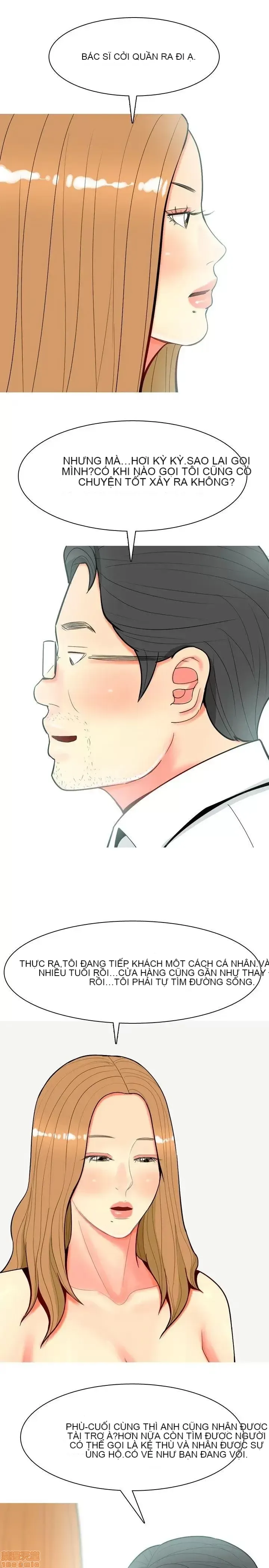 Tôi đã kết hôn với một cô gái điếm Chương 1-70