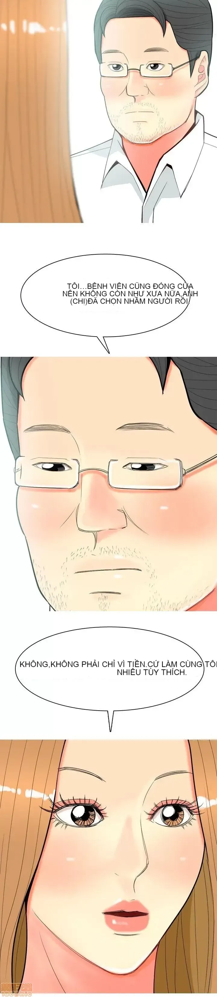 Tôi đã kết hôn với một cô gái điếm Chương 1-70