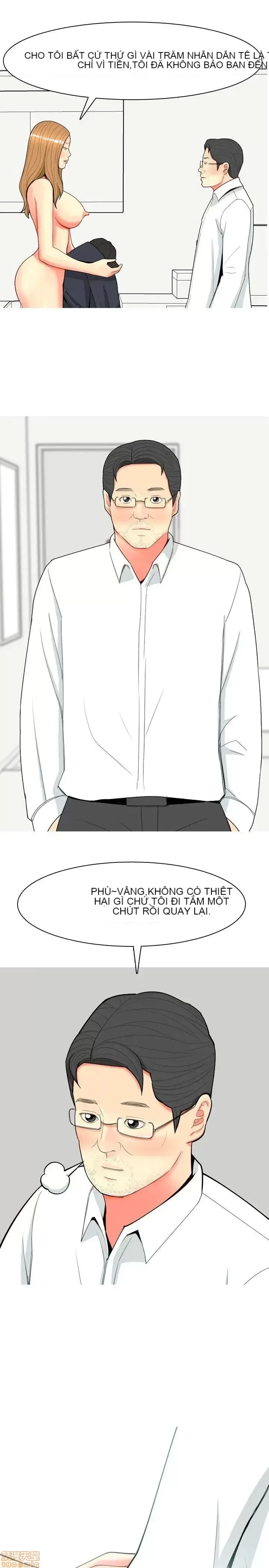 Tôi đã kết hôn với một cô gái điếm Chương 1-70