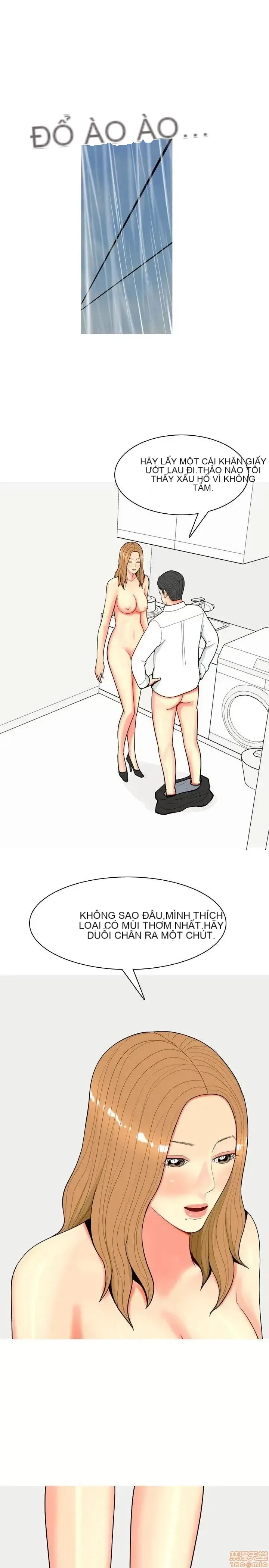 Tôi đã kết hôn với một cô gái điếm Chương 1-70