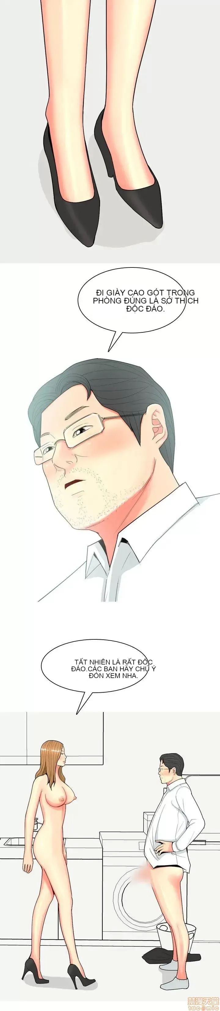 Tôi đã kết hôn với một cô gái điếm Chương 1-70