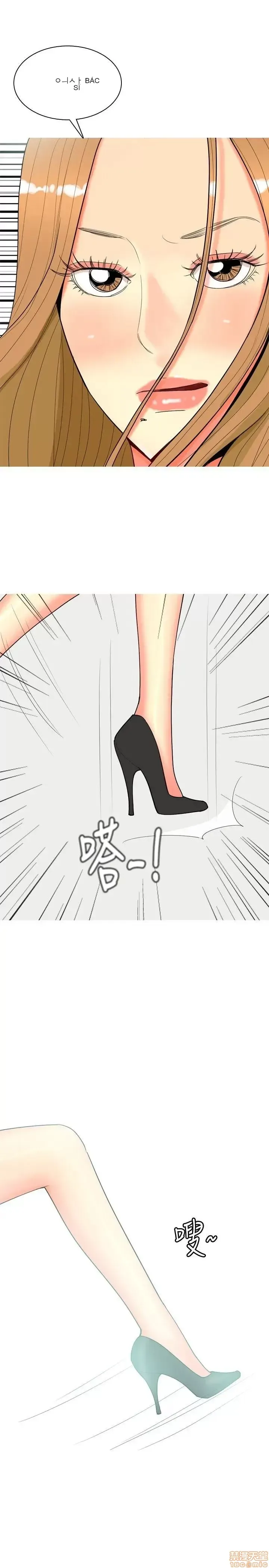 Tôi đã kết hôn với một cô gái điếm Chương 1-70