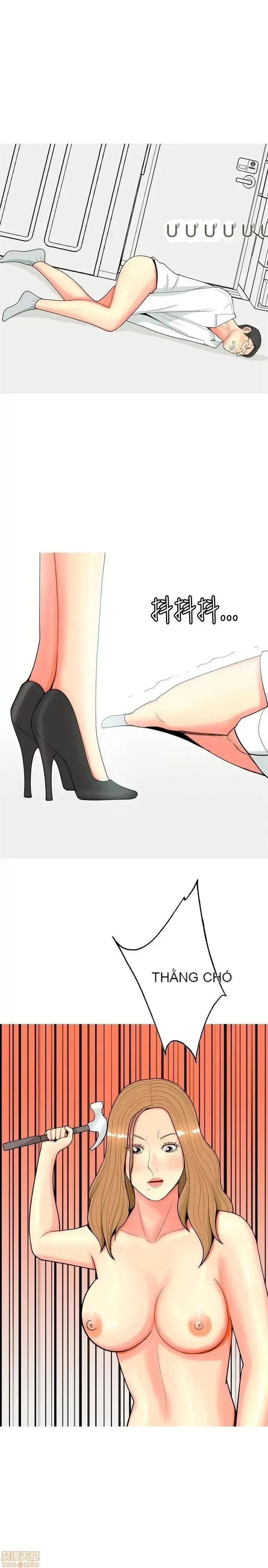 Tôi đã kết hôn với một cô gái điếm Chương 1-70