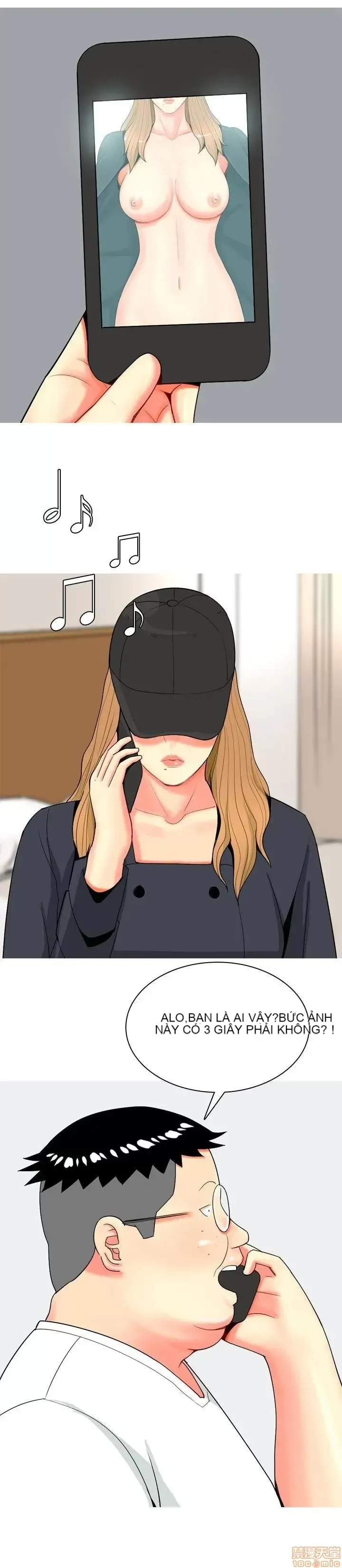 Tôi đã kết hôn với một cô gái điếm Chương 1-70