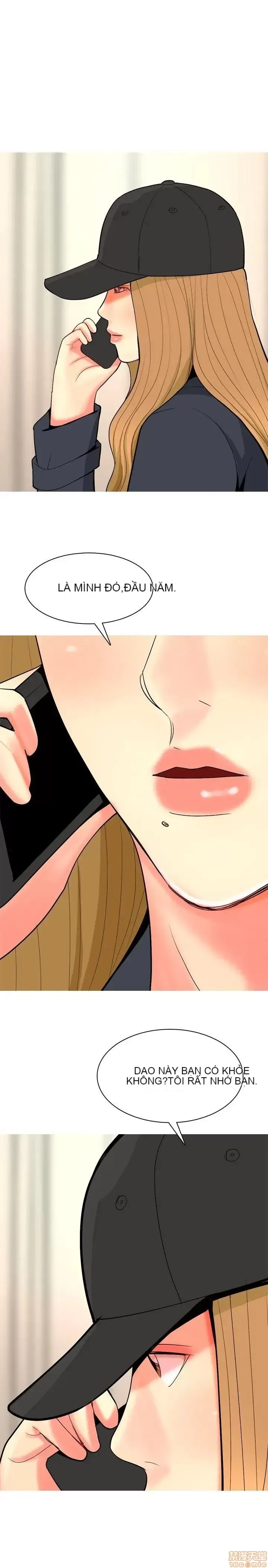 Tôi đã kết hôn với một cô gái điếm Chương 1-70