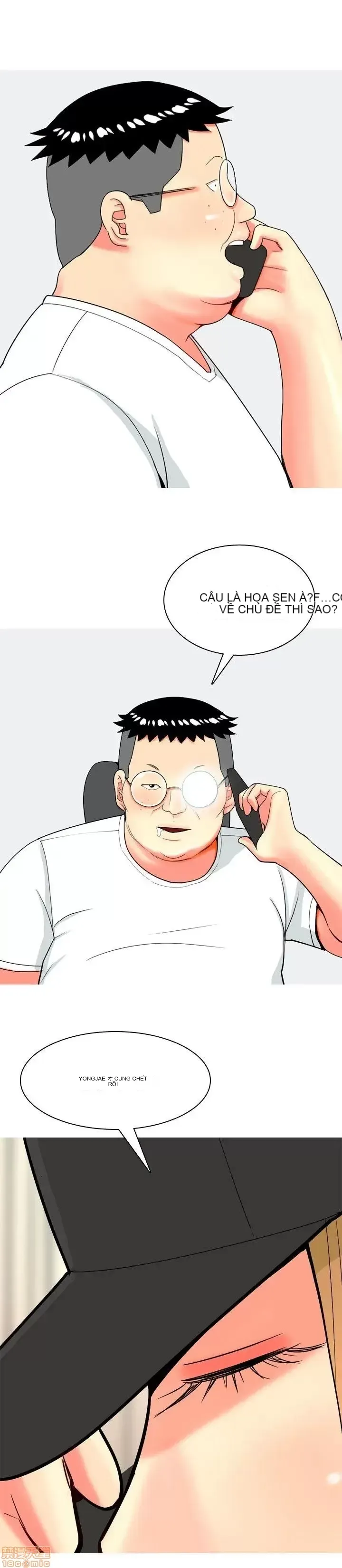 Tôi đã kết hôn với một cô gái điếm Chương 1-70