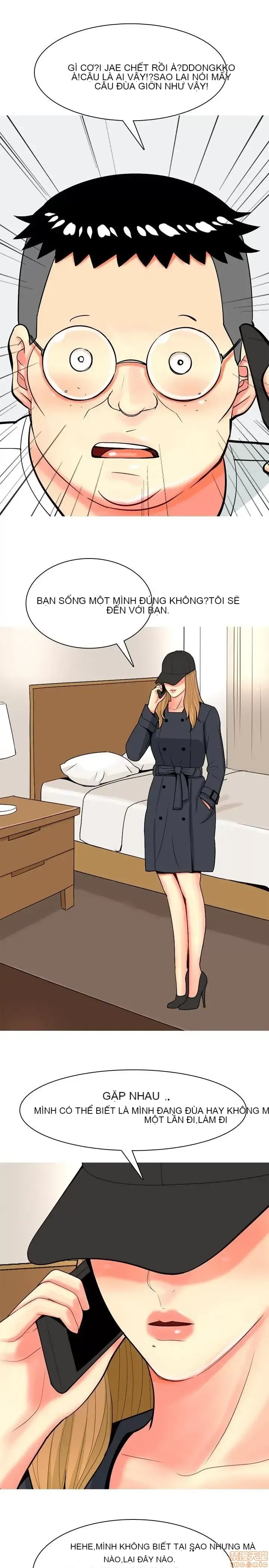 Tôi đã kết hôn với một cô gái điếm Chương 1-70