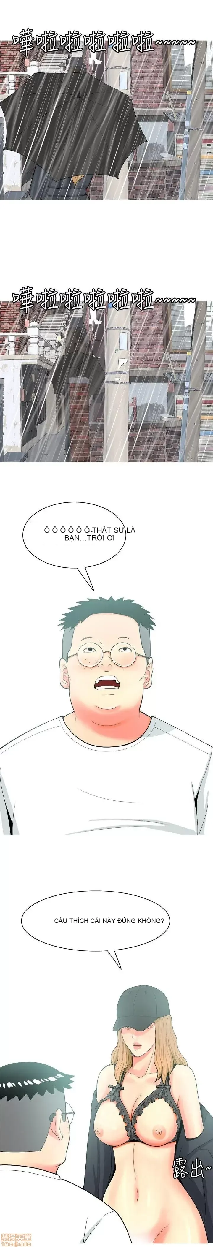 Tôi đã kết hôn với một cô gái điếm Chương 1-70