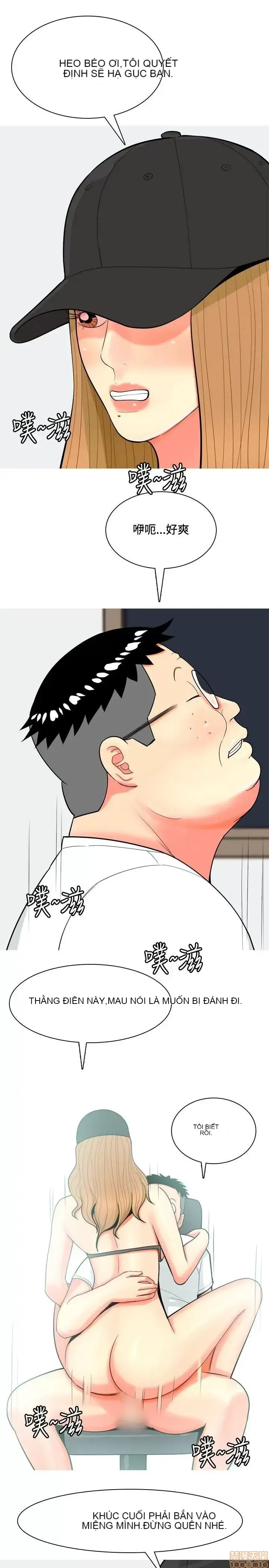 Tôi đã kết hôn với một cô gái điếm Chương 1-70