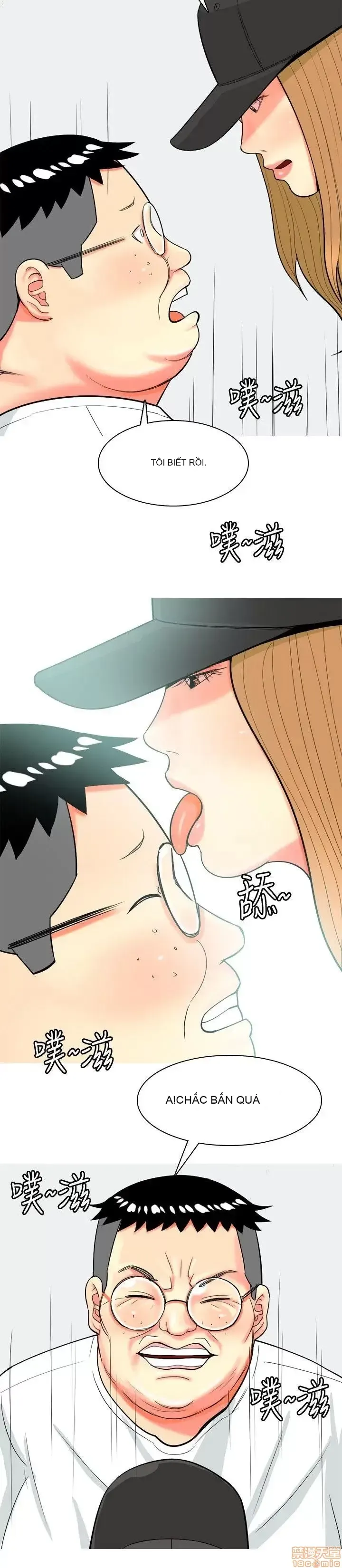 Tôi đã kết hôn với một cô gái điếm Chương 1-70