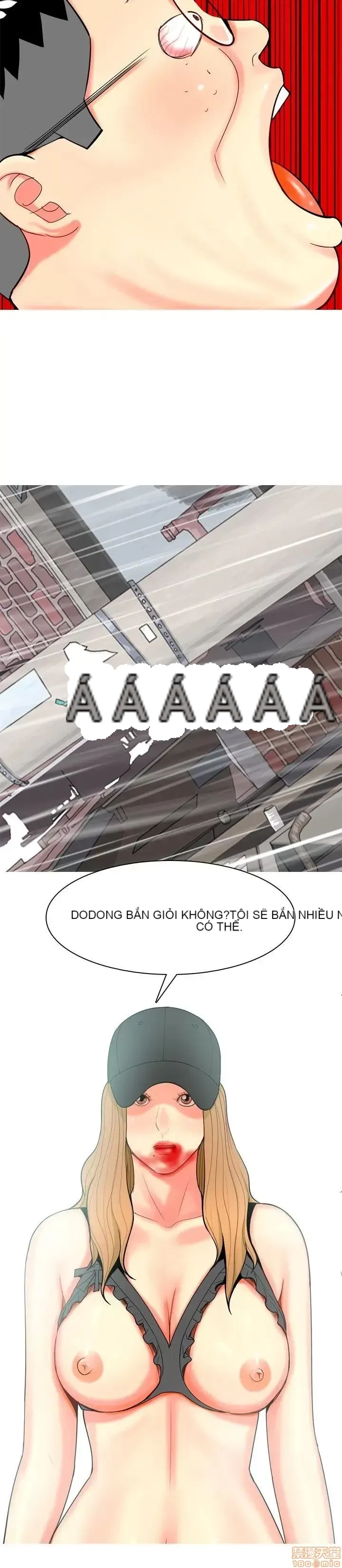 Tôi đã kết hôn với một cô gái điếm Chương 1-70