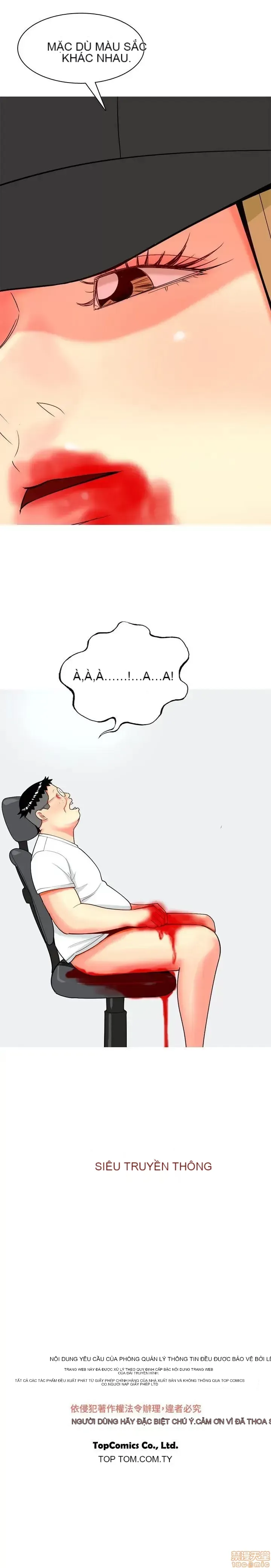 Tôi đã kết hôn với một cô gái điếm Chương 1-70