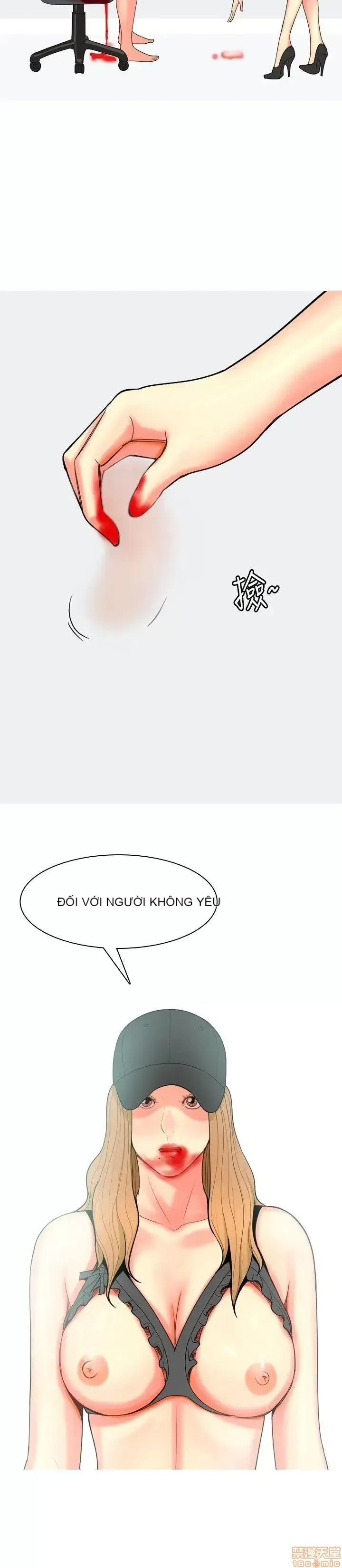 Tôi đã kết hôn với một cô gái điếm Chương 1-70