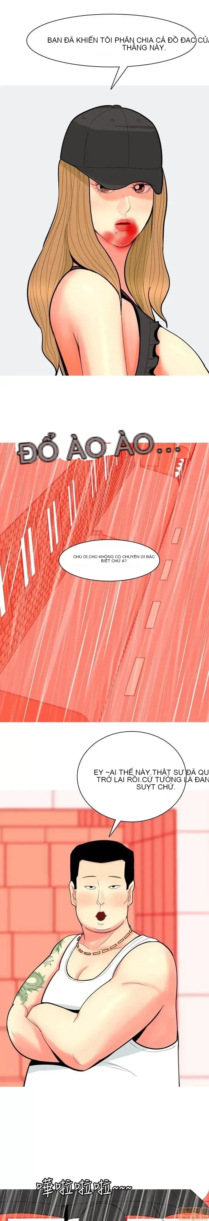 Tôi đã kết hôn với một cô gái điếm Chương 1-70