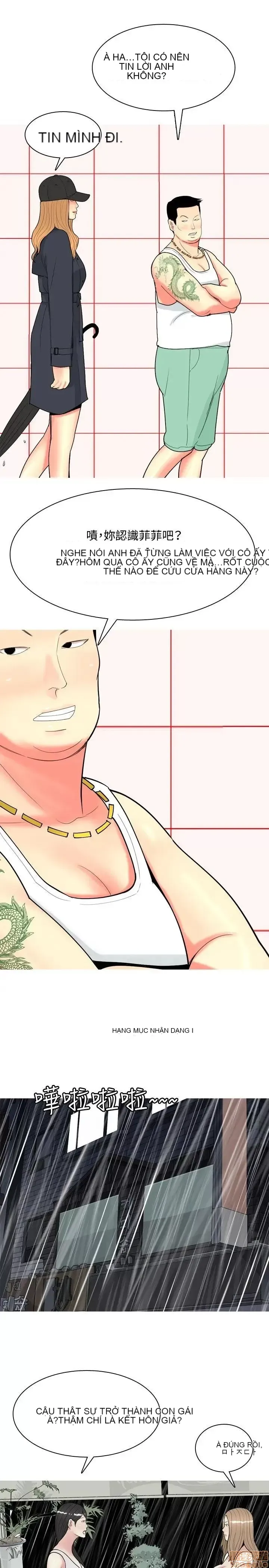 Tôi đã kết hôn với một cô gái điếm Chương 1-70