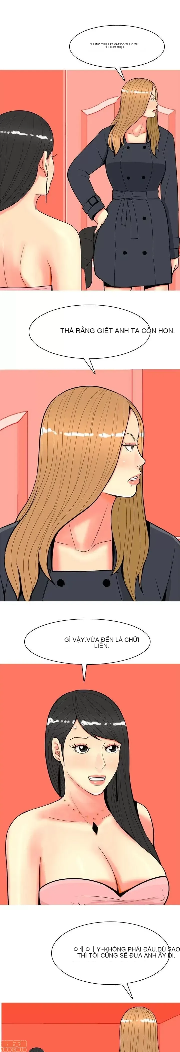 Tôi đã kết hôn với một cô gái điếm Chương 1-70