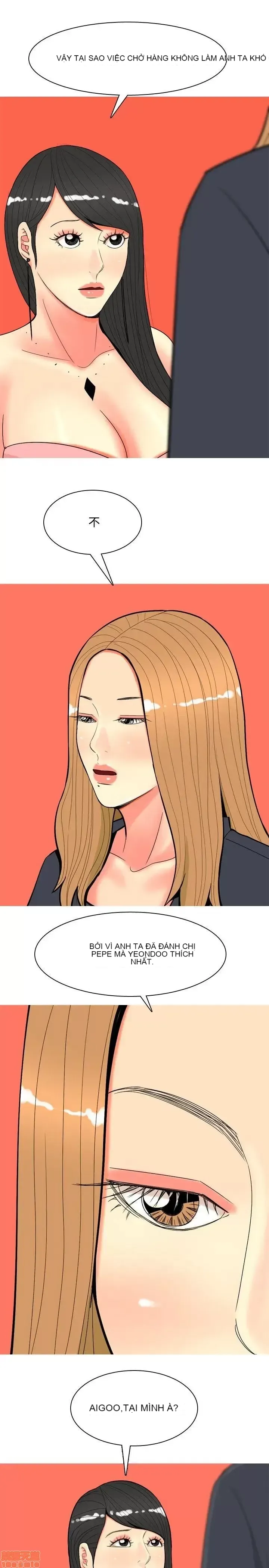 Tôi đã kết hôn với một cô gái điếm Chương 1-70