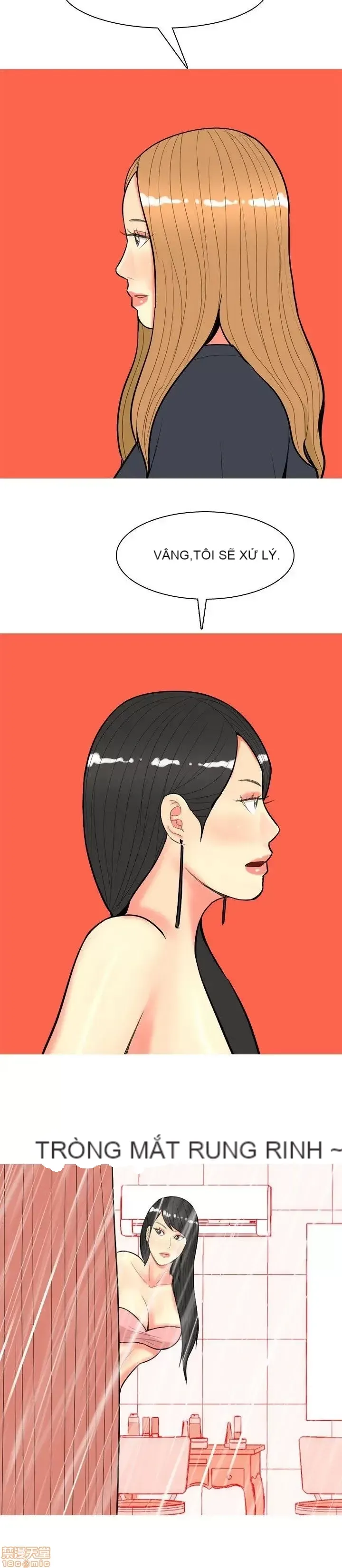 Tôi đã kết hôn với một cô gái điếm Chương 1-70