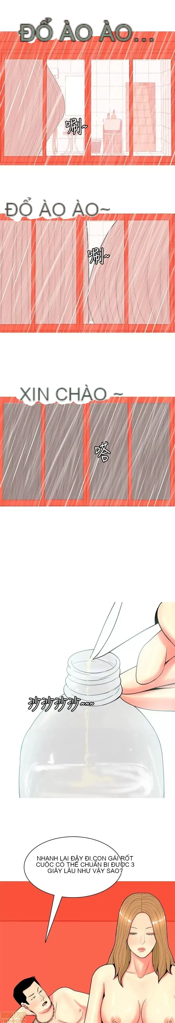 Tôi đã kết hôn với một cô gái điếm Chương 1-70