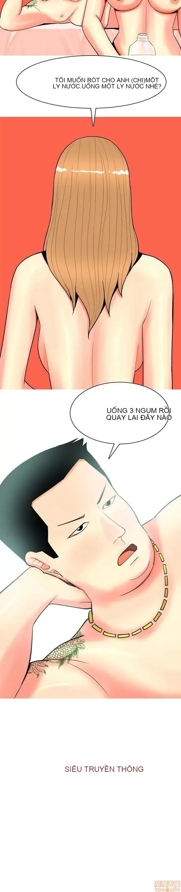 Tôi đã kết hôn với một cô gái điếm Chương 1-70