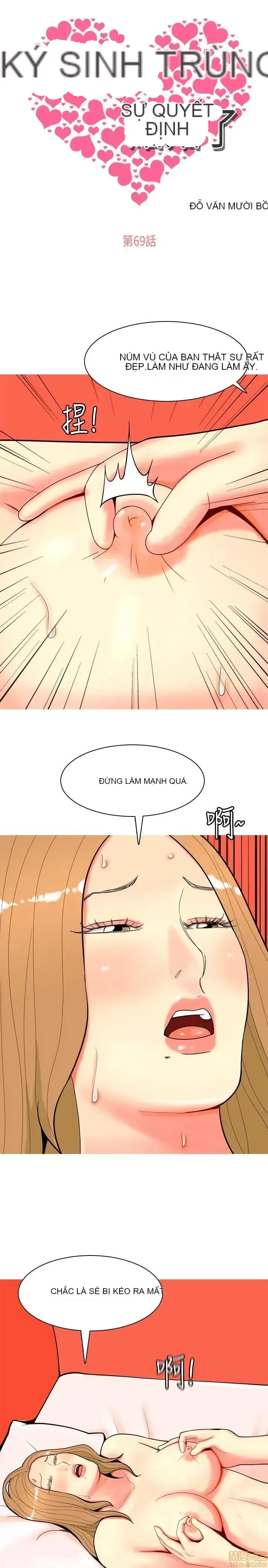 Tôi đã kết hôn với một cô gái điếm Chương 1-70