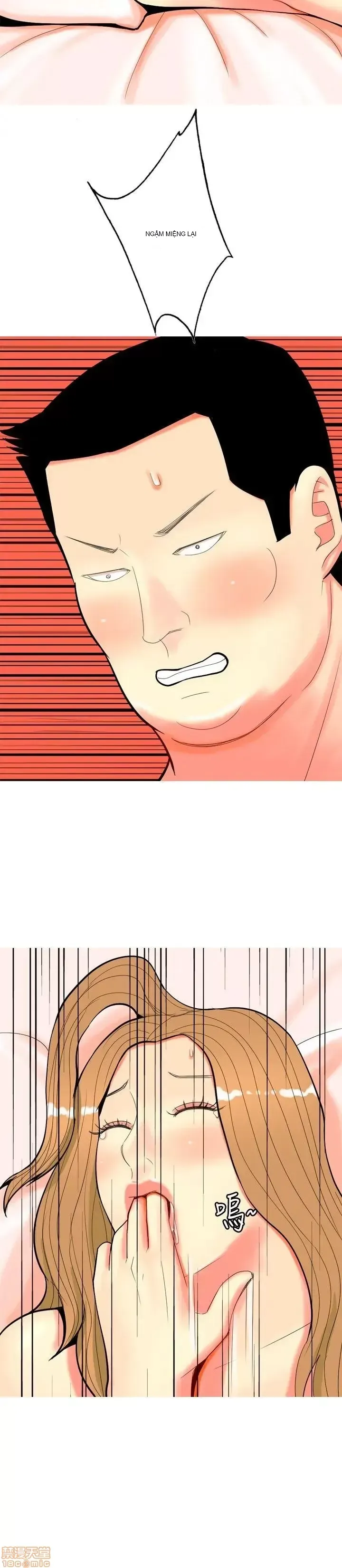 Tôi đã kết hôn với một cô gái điếm Chương 1-70