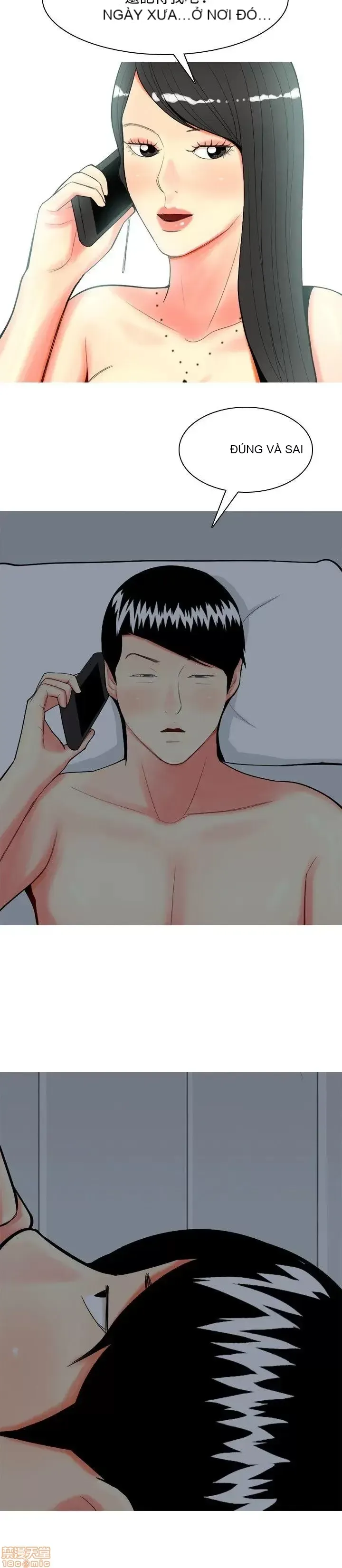 Tôi đã kết hôn với một cô gái điếm Chương 1-70