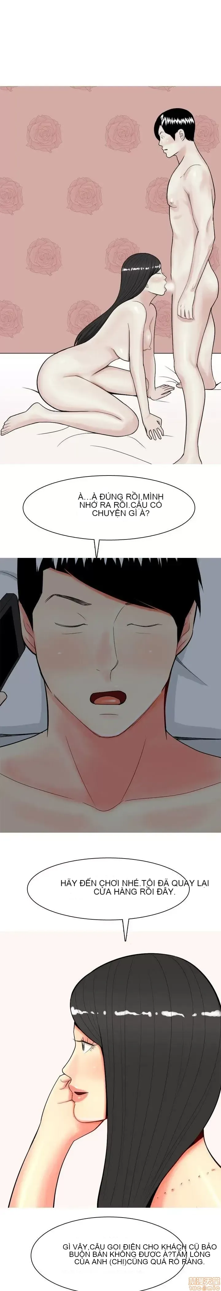 Tôi đã kết hôn với một cô gái điếm Chương 1-70