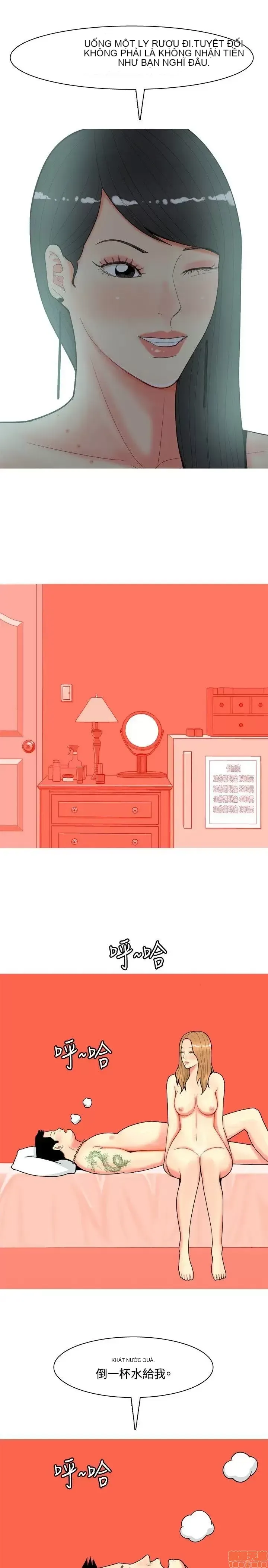 Tôi đã kết hôn với một cô gái điếm Chương 1-70