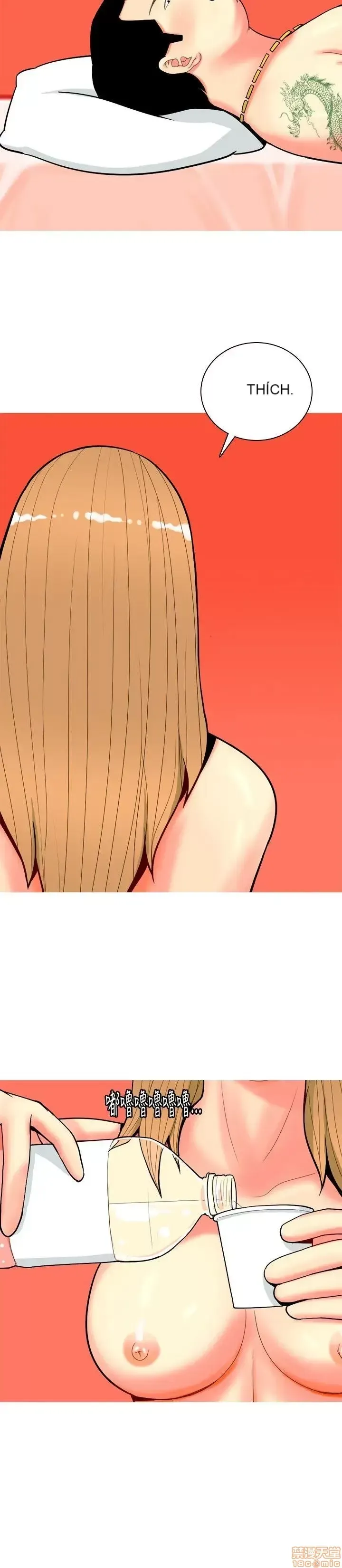 Tôi đã kết hôn với một cô gái điếm Chương 1-70