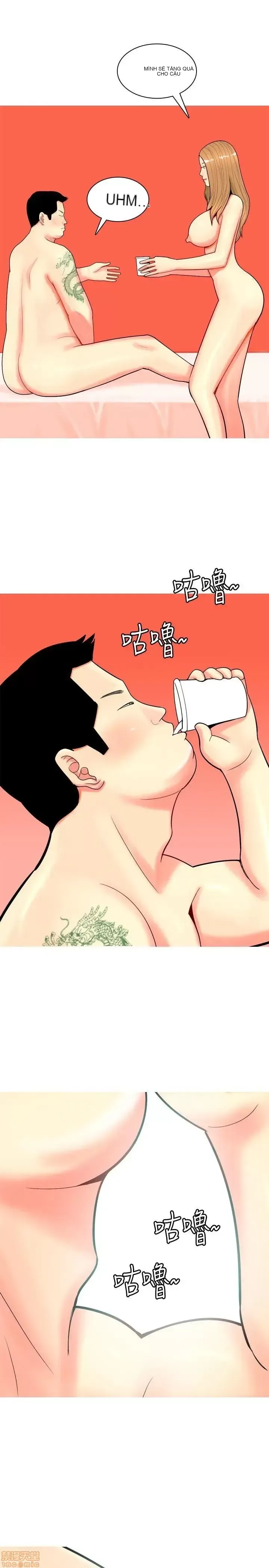 Tôi đã kết hôn với một cô gái điếm Chương 1-70