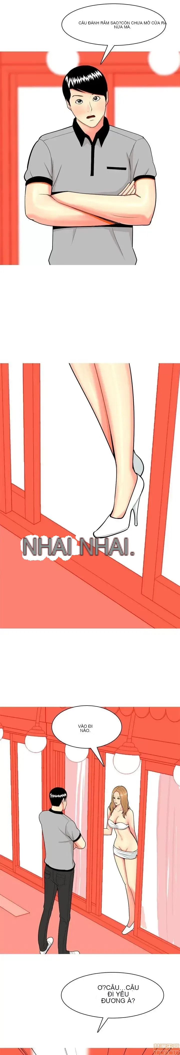 Tôi đã kết hôn với một cô gái điếm Chương 1-70