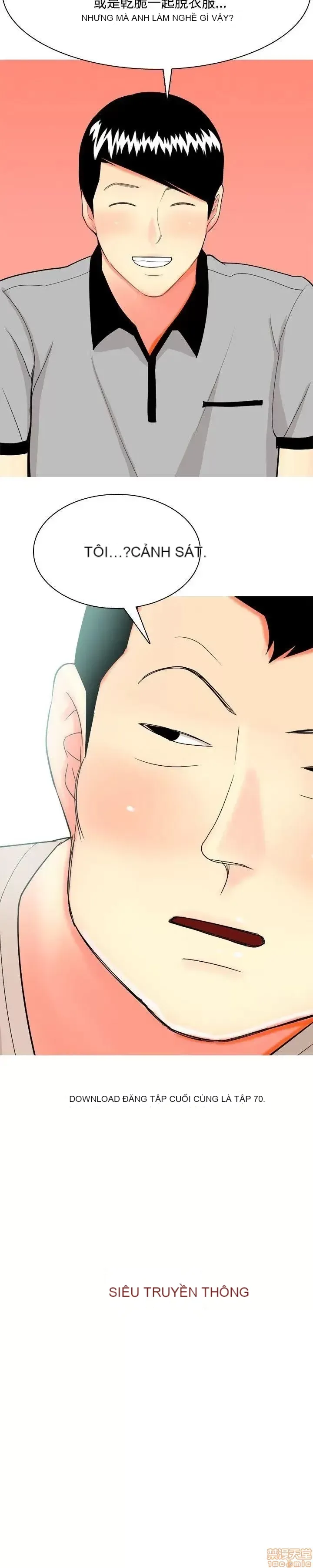 Tôi đã kết hôn với một cô gái điếm Chương 1-70