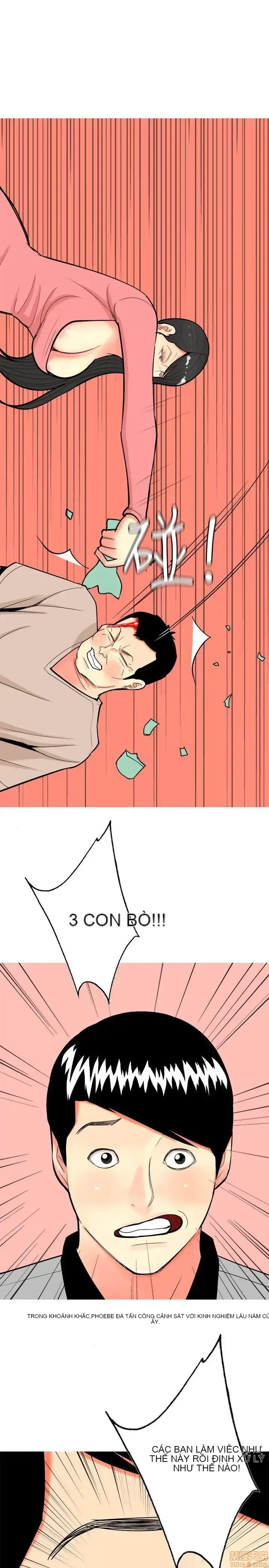 Tôi đã kết hôn với một cô gái điếm Chương 1-70