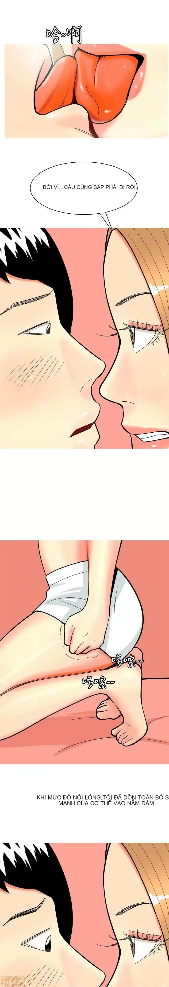 Tôi đã kết hôn với một cô gái điếm Chương 1-70