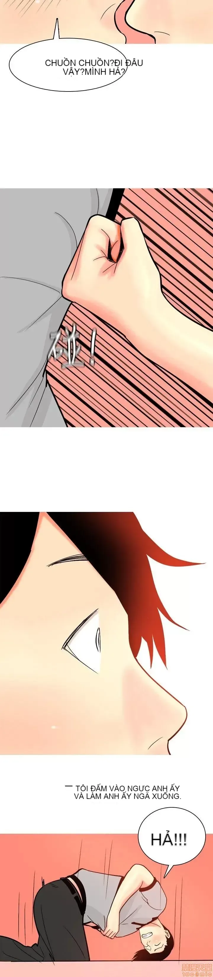 Tôi đã kết hôn với một cô gái điếm Chương 1-70